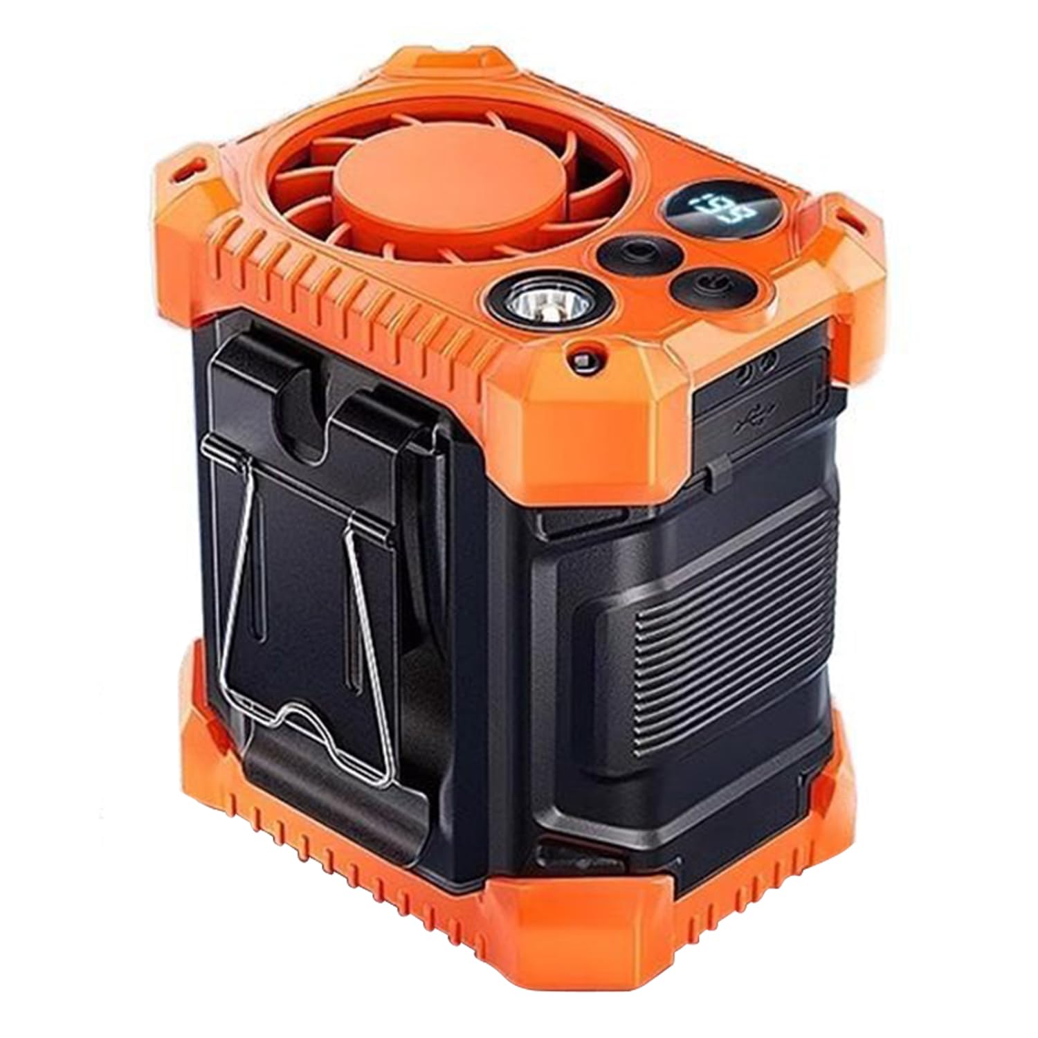 今だけ物価高応援割 ２個【新品】腰掛け扇風機 ベルトファン 強力 腰掛けファン 今だけ物価高応援割 2個【新品】腰掛け扇風機 ベルトファン